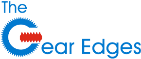The Gear Man Edges