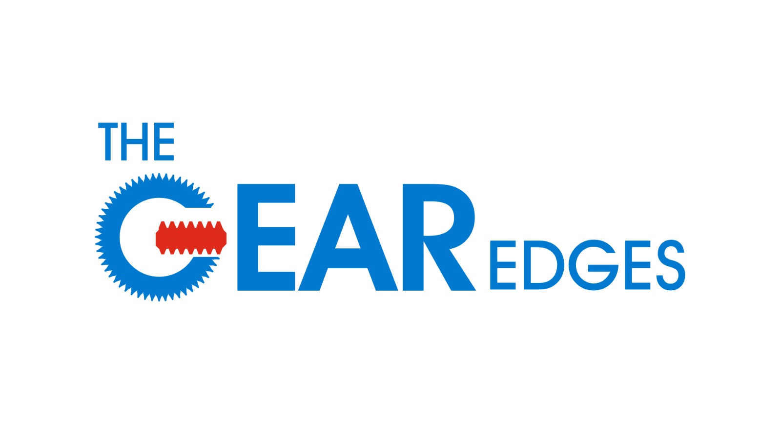 The Gear edges